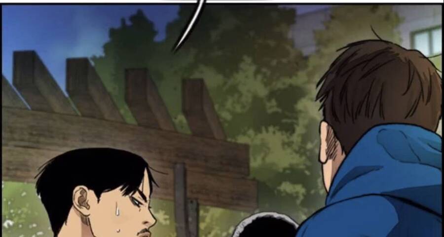 Thể Thao Cực Hạn Chap 395 - Next Chap 396