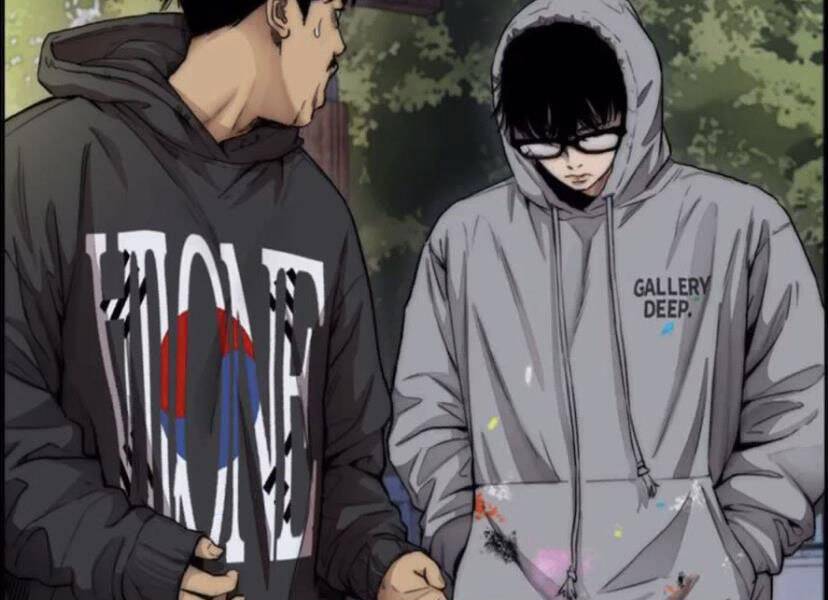 Thể Thao Cực Hạn Chap 395 - Next Chap 396