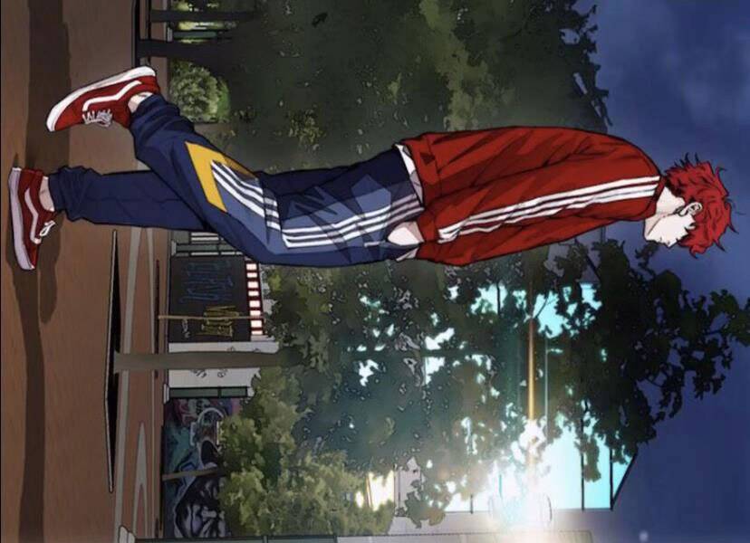 Thể Thao Cực Hạn Chap 395 - Next Chap 396