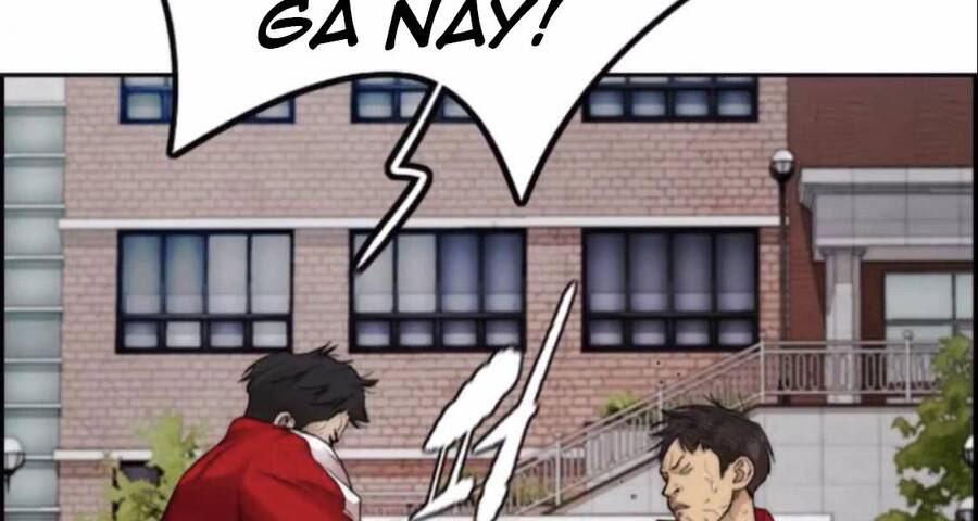 Thể Thao Cực Hạn Chap 395 - Next Chap 396