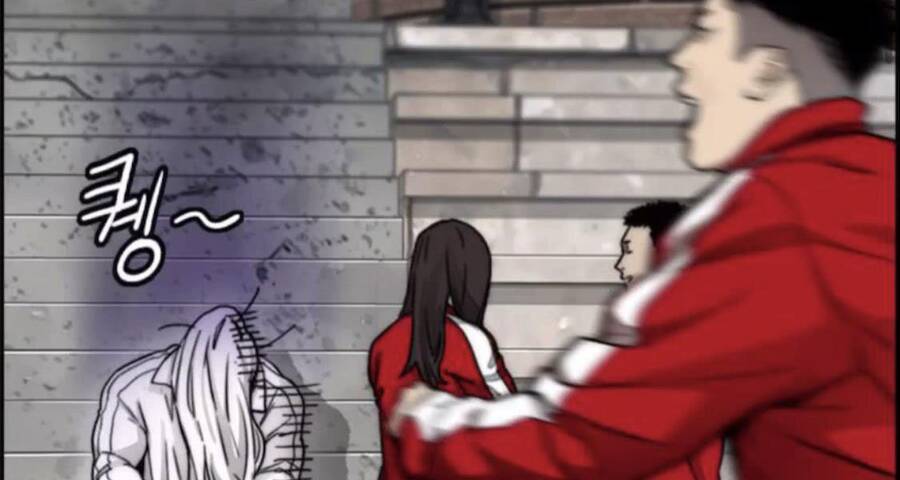 Thể Thao Cực Hạn Chap 395 - Next Chap 396