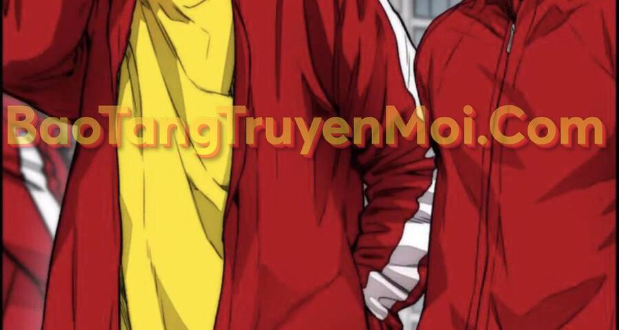 Thể Thao Cực Hạn Chap 395 - Next Chap 396