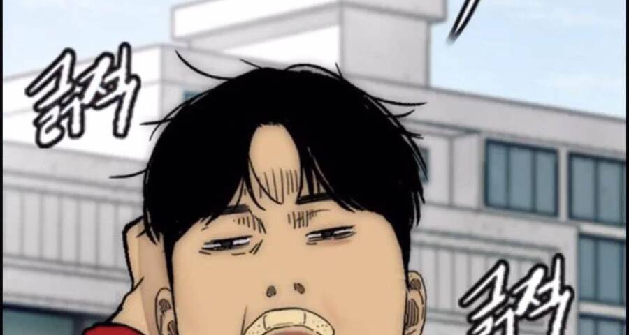 Thể Thao Cực Hạn Chap 395 - Next Chap 396