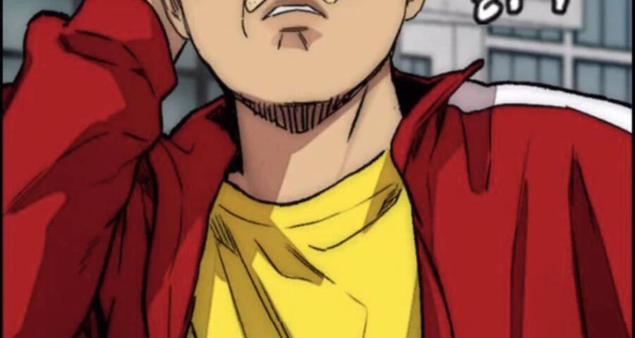 Thể Thao Cực Hạn Chap 395 - Next Chap 396