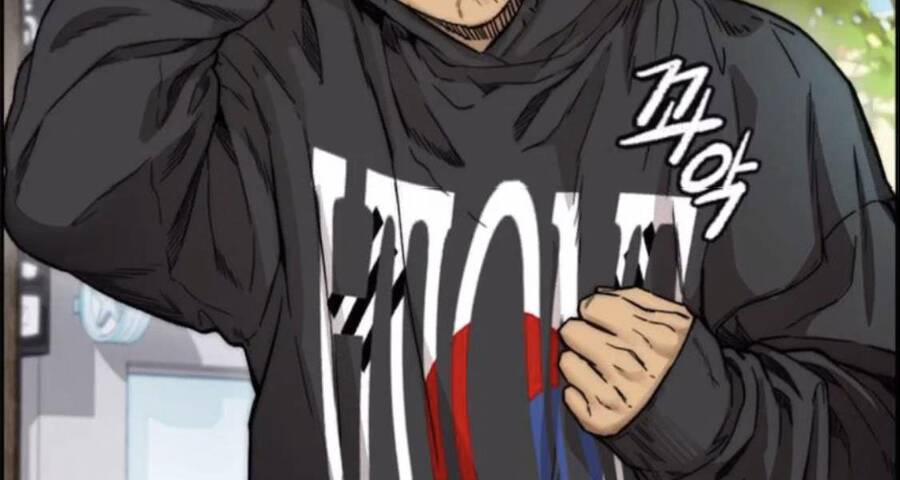 Thể Thao Cực Hạn Chap 395 - Next Chap 396