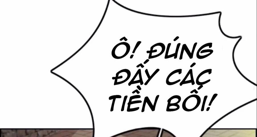 Thể Thao Cực Hạn Chap 395 - Next Chap 396