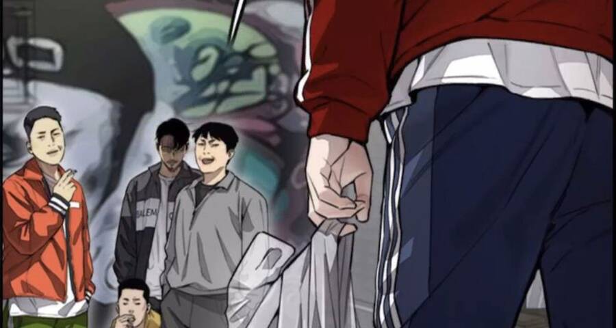 Thể Thao Cực Hạn Chap 3955 - Next Chap 3956