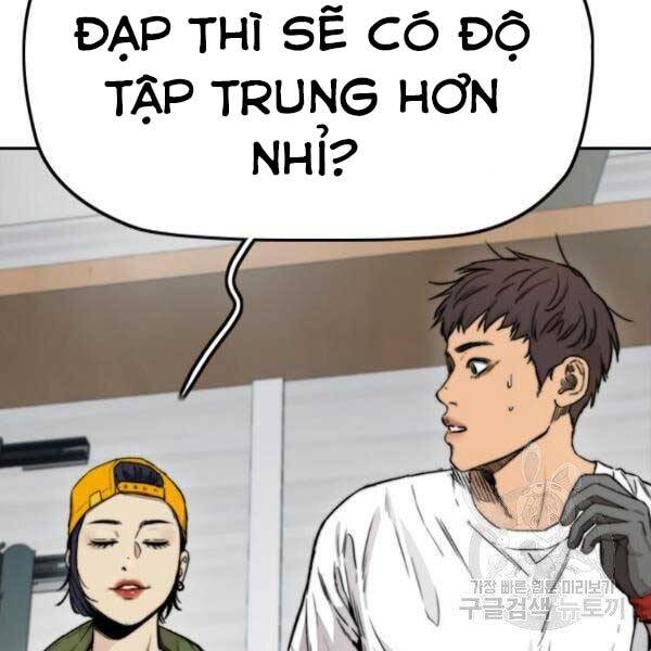 Thể Thao Cực Hạn Chap 396 - Next Chap 397