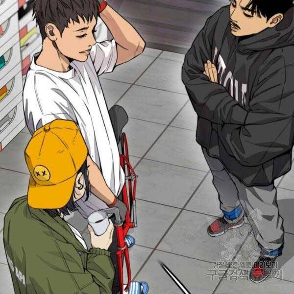 Thể Thao Cực Hạn Chap 396 - Next Chap 397