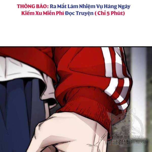 Thể Thao Cực Hạn Chap 396 - Next Chap 397