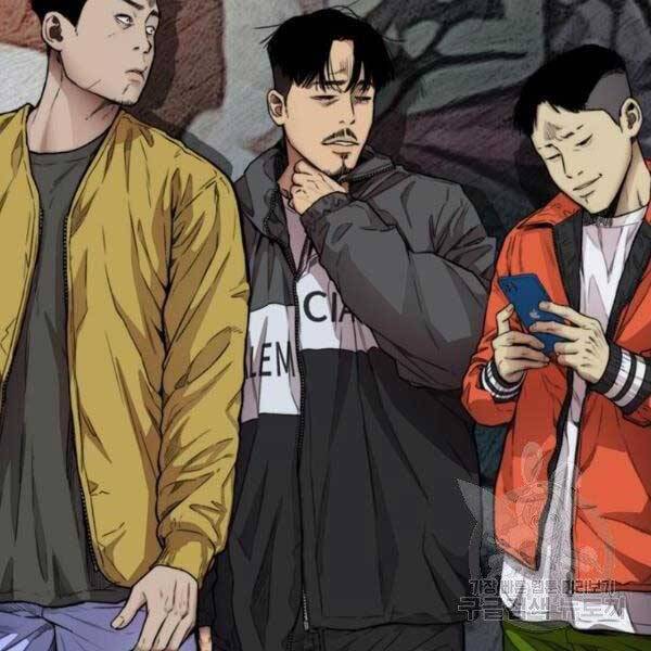 Thể Thao Cực Hạn Chap 396 - Next Chap 397