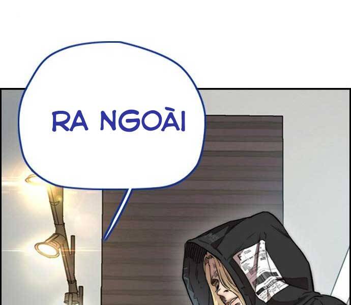 Thể Thao Cực Hạn Chap 397 - Next Chap 398