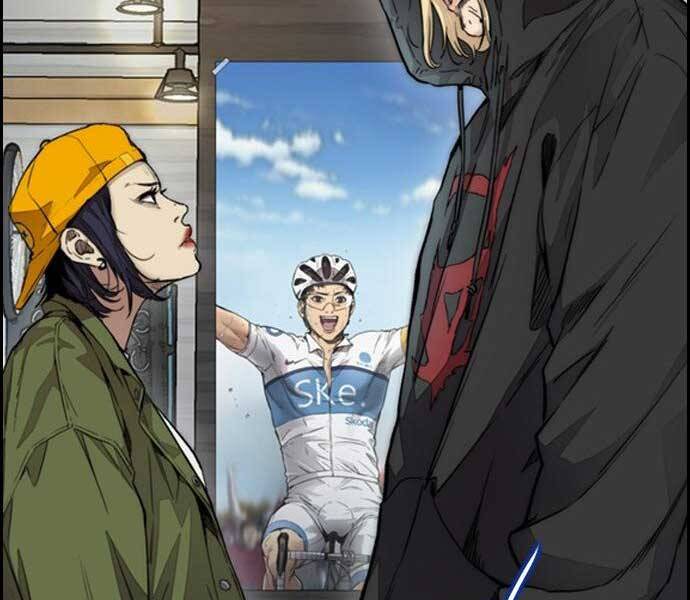 Thể Thao Cực Hạn Chap 397 - Next Chap 398