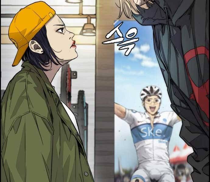 Thể Thao Cực Hạn Chap 397 - Next Chap 398