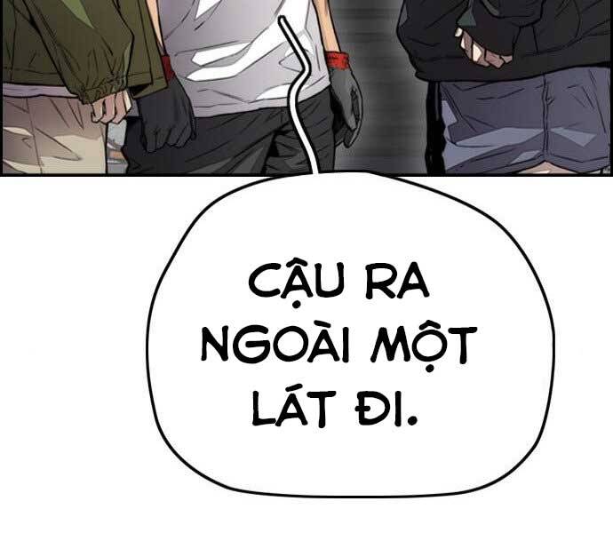 Thể Thao Cực Hạn Chap 397 - Next Chap 398