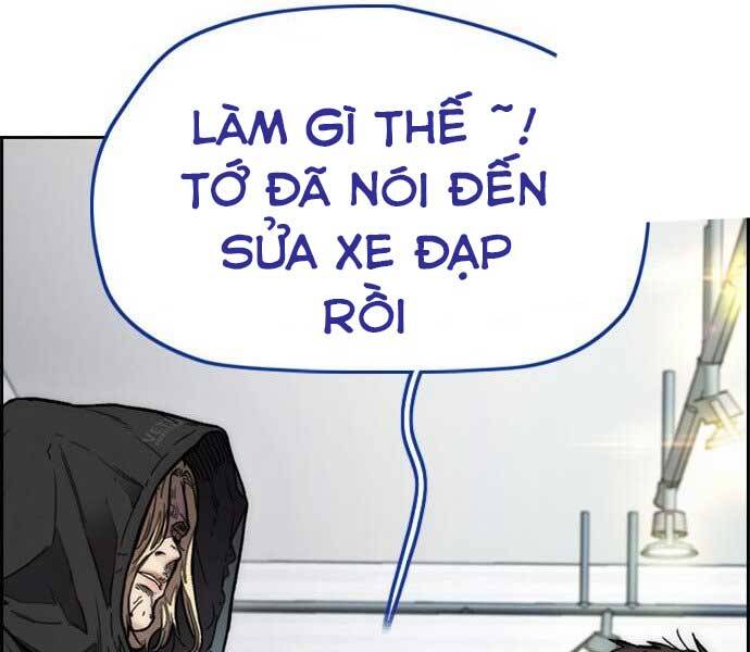 Thể Thao Cực Hạn Chap 397 - Next Chap 398