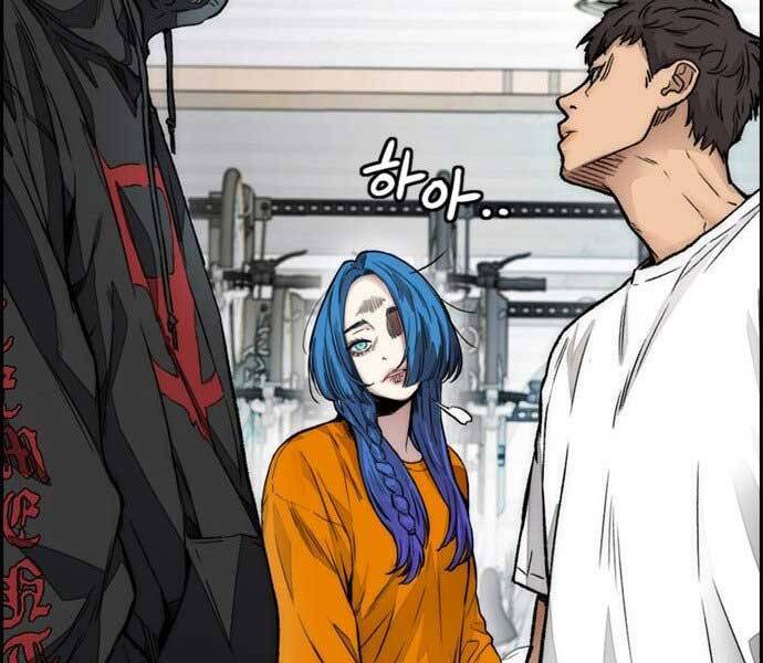 Thể Thao Cực Hạn Chap 397 - Next Chap 398