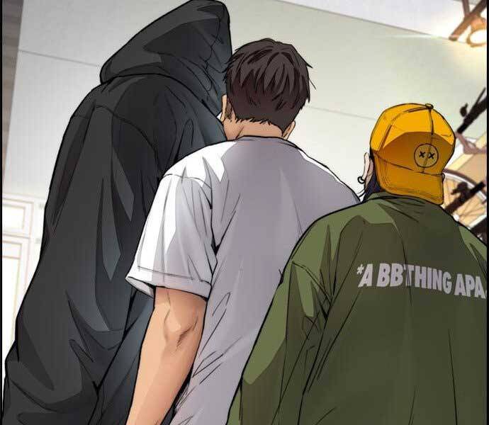 Thể Thao Cực Hạn Chap 397 - Next Chap 398