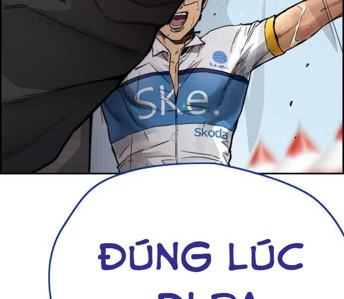Thể Thao Cực Hạn Chap 397 - Next Chap 398
