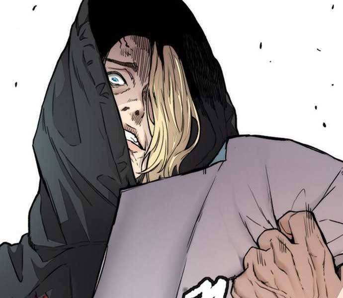 Thể Thao Cực Hạn Chap 397 - Next Chap 398