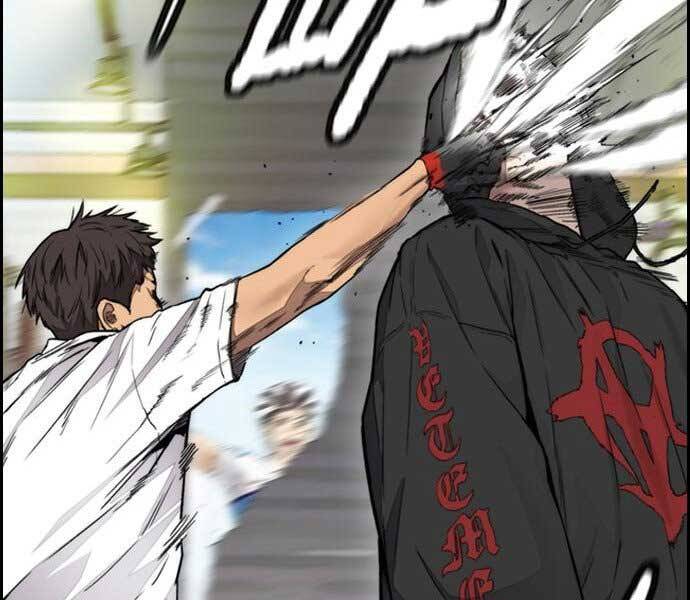 Thể Thao Cực Hạn Chap 397 - Next Chap 398
