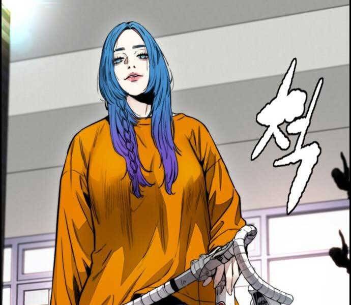 Thể Thao Cực Hạn Chap 397 - Next Chap 398