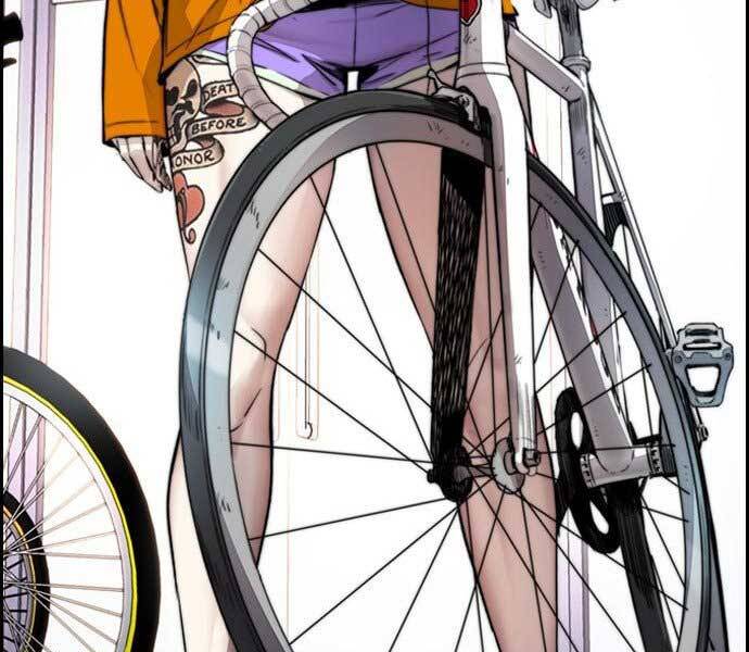 Thể Thao Cực Hạn Chap 397 - Next Chap 398