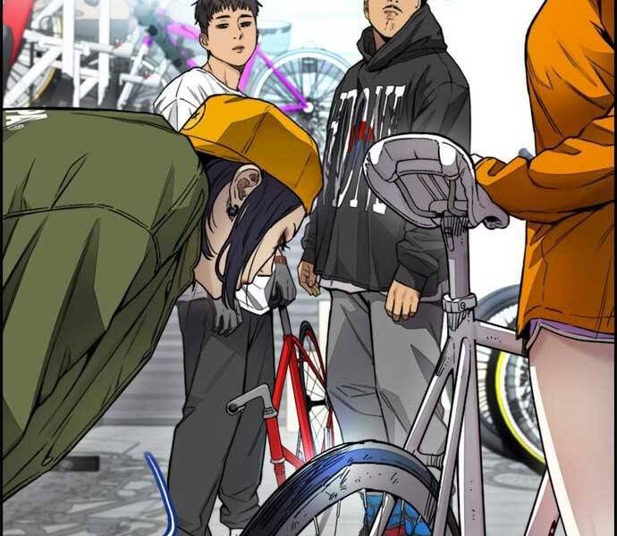 Thể Thao Cực Hạn Chap 397 - Next Chap 398