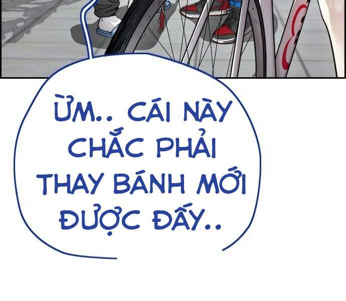Thể Thao Cực Hạn Chap 397 - Next Chap 398