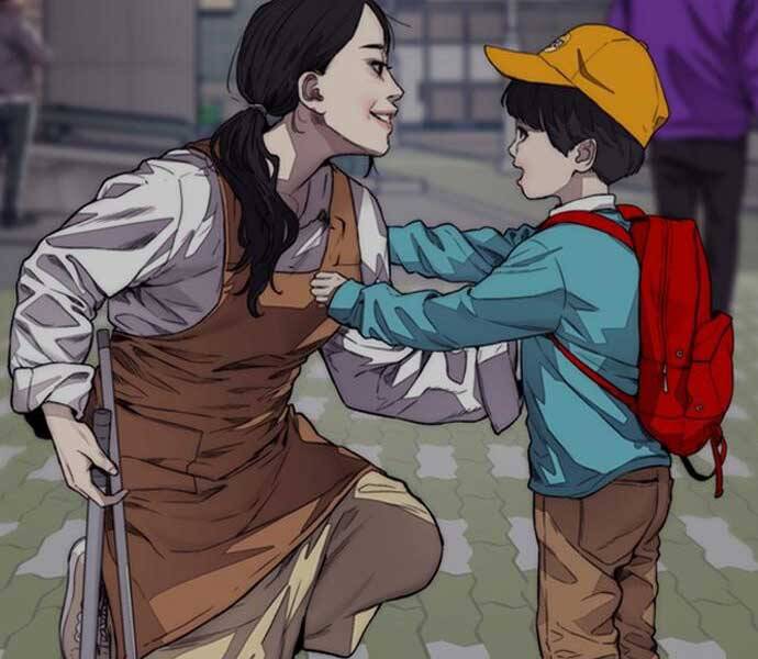 Thể Thao Cực Hạn Chap 397 - Next Chap 398