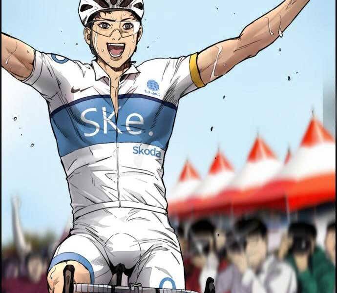 Thể Thao Cực Hạn Chap 397 - Next Chap 398