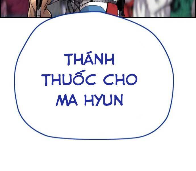 Thể Thao Cực Hạn Chap 397 - Next Chap 398