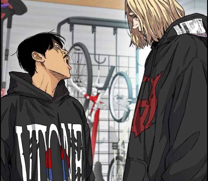 Thể Thao Cực Hạn Chap 3975 - Next Chap 3976