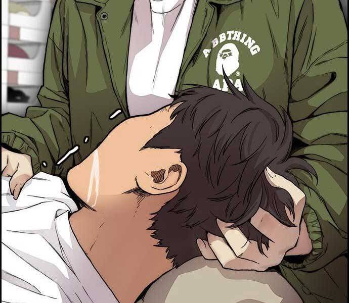 Thể Thao Cực Hạn Chap 3975 - Next Chap 3976