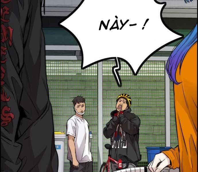 Thể Thao Cực Hạn Chap 398 - Next Chap 399