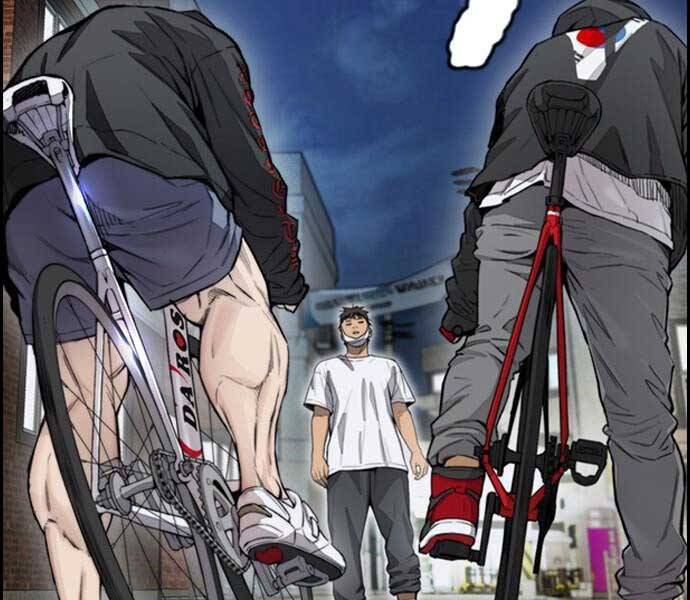Thể Thao Cực Hạn Chap 398 - Next Chap 399