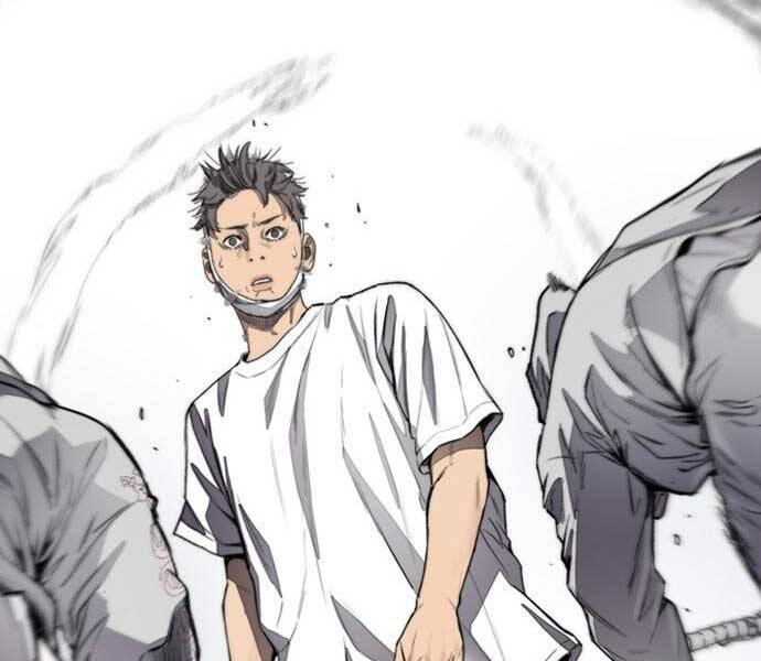 Thể Thao Cực Hạn Chap 398 - Next Chap 399