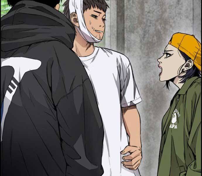 Thể Thao Cực Hạn Chap 398 - Next Chap 399