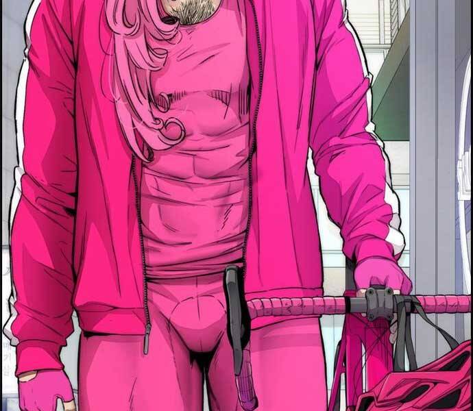 Thể Thao Cực Hạn Chap 398 - Next Chap 399