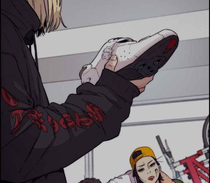 Thể Thao Cực Hạn Chap 398 - Next Chap 399