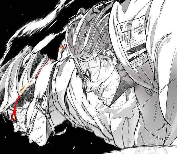 Thể Thao Cực Hạn Chap 399 - Next Chap 400