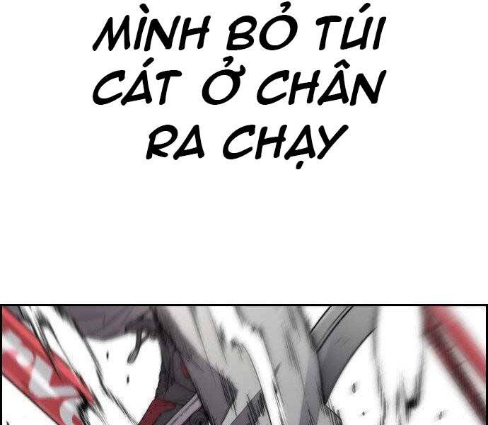 Thể Thao Cực Hạn Chap 399 - Next Chap 400