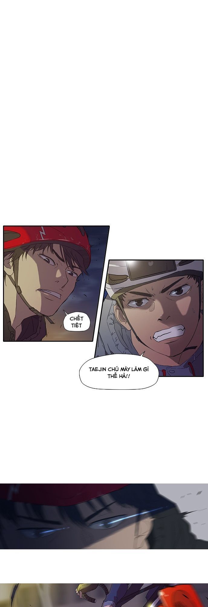 Thể Thao Cực Hạn Chap 4 - Next Chap 5
