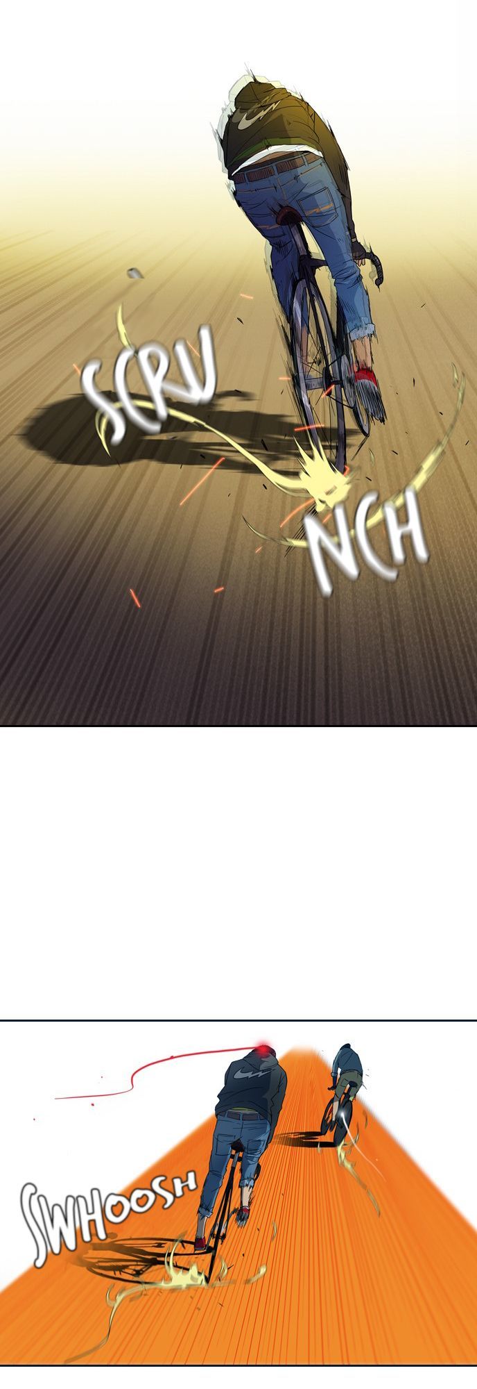 Thể Thao Cực Hạn Chap 4 - Next Chap 5