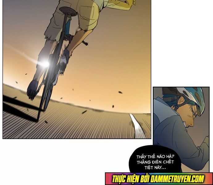 Thể Thao Cực Hạn Chap 4 - Next Chap 5