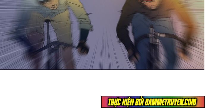 Thể Thao Cực Hạn Chap 4 - Next Chap 5