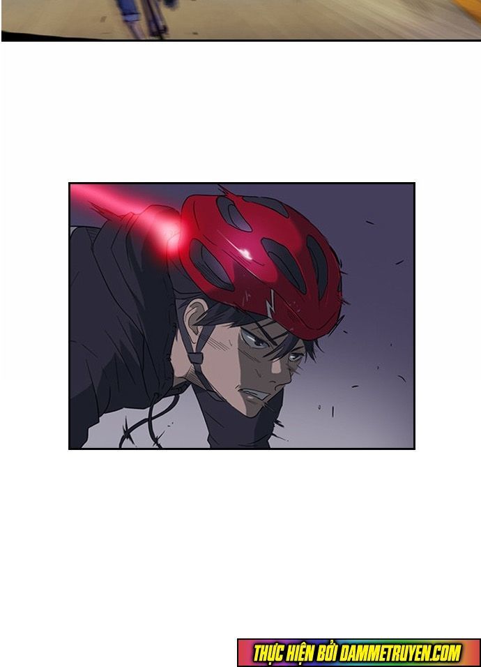 Thể Thao Cực Hạn Chap 4 - Next Chap 5