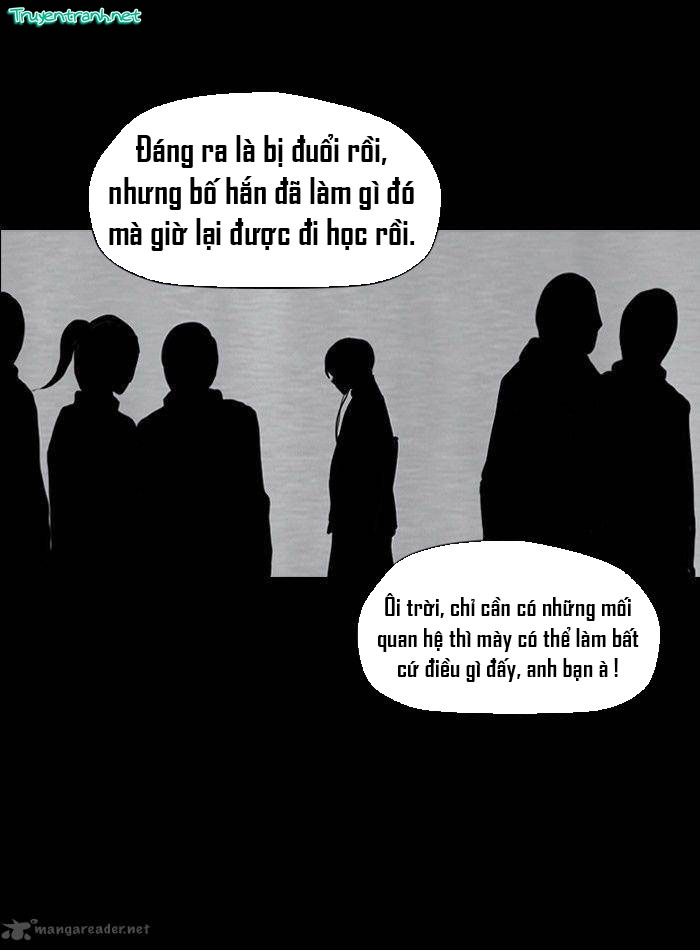Thể Thao Cực Hạn Chap 40 - Next Chap 41