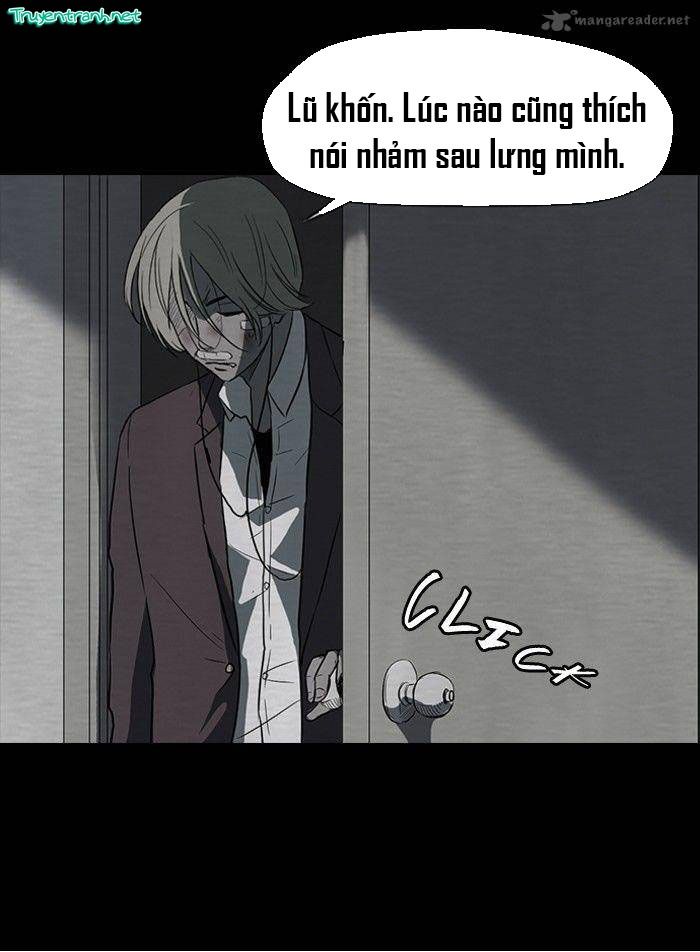 Thể Thao Cực Hạn Chap 40 - Next Chap 41