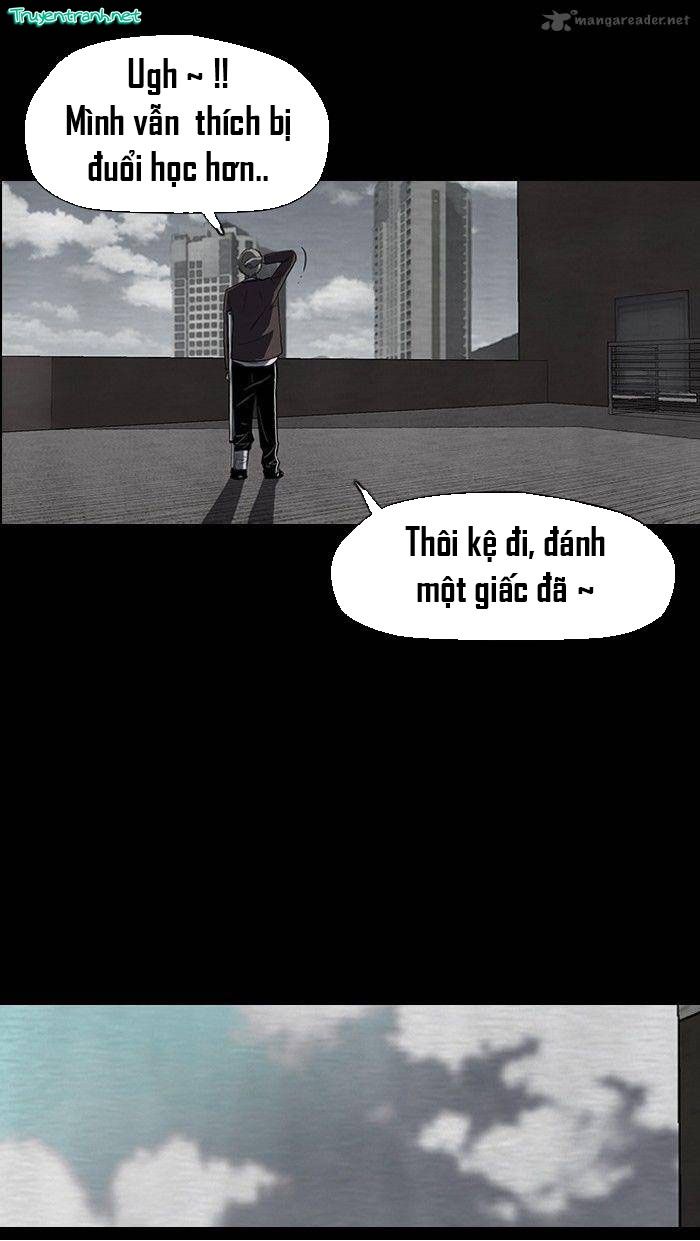 Thể Thao Cực Hạn Chap 40 - Next Chap 41